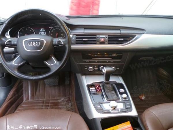 µA6L 2012 TFSI ׼