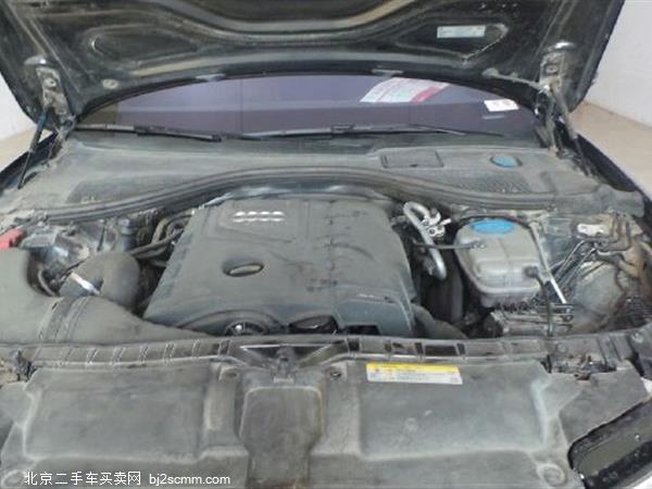 µA6L 2012 TFSI ׼