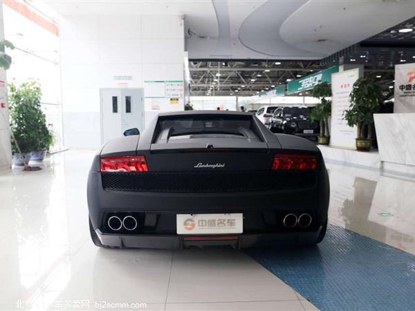  Gallardo 2008 LP 560-4