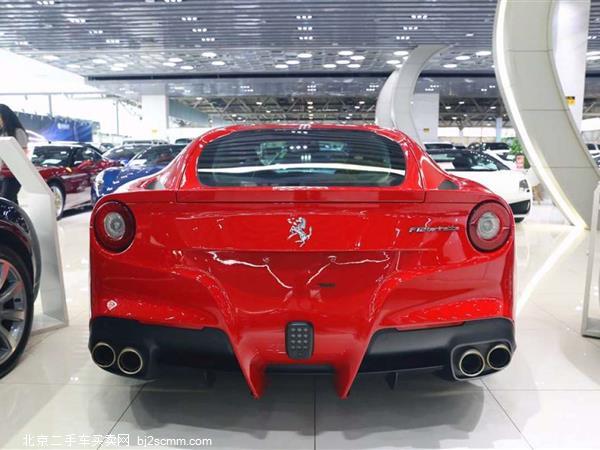  F12berlinetta 2013 6.3L ׼