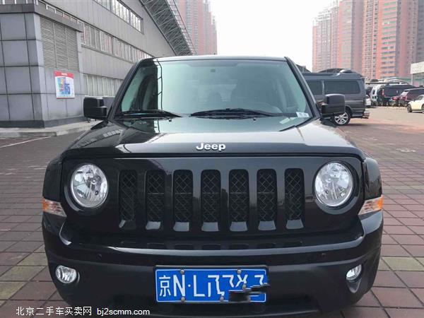 Jeep ɿ 2013 2.4 ˶