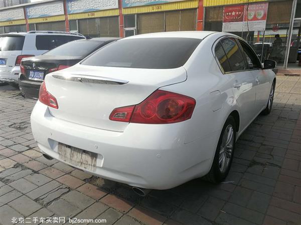 ӢGϵ 2010 G37 Sedan