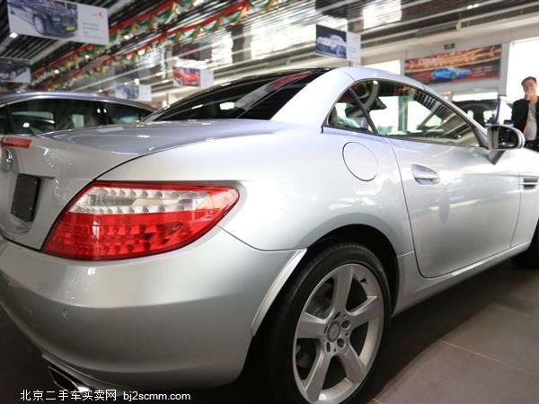 SLK 2015 SLK 200 ̼ά