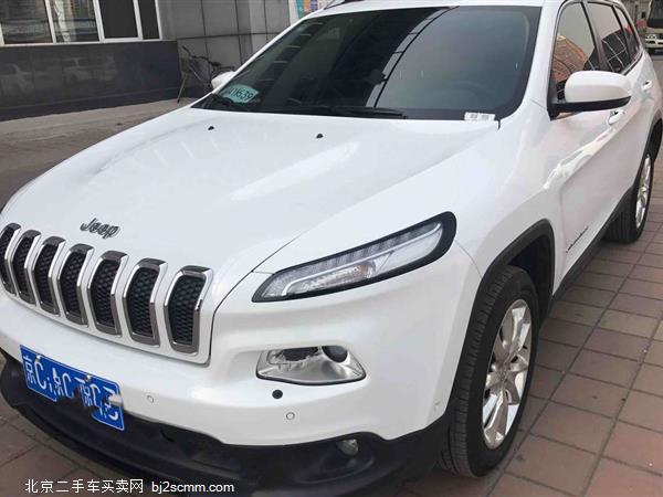 Jeep ɹ() 2014 2.4L 