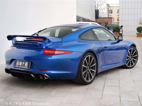 ʱ911 2012 Carrera 3.4L