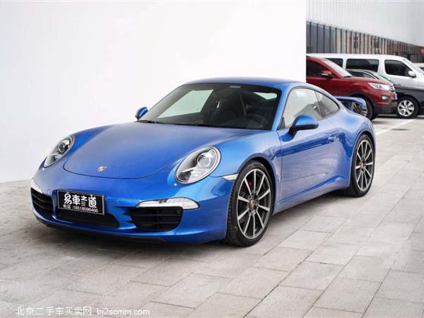 ʱ911 2012 Carrera 3.4L