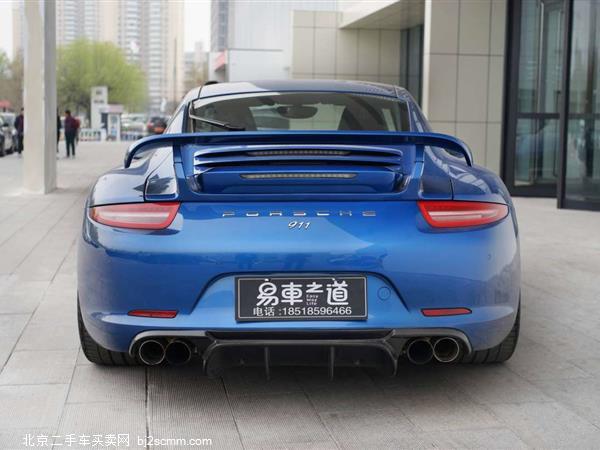 ʱ911 2012 Carrera 3.4L