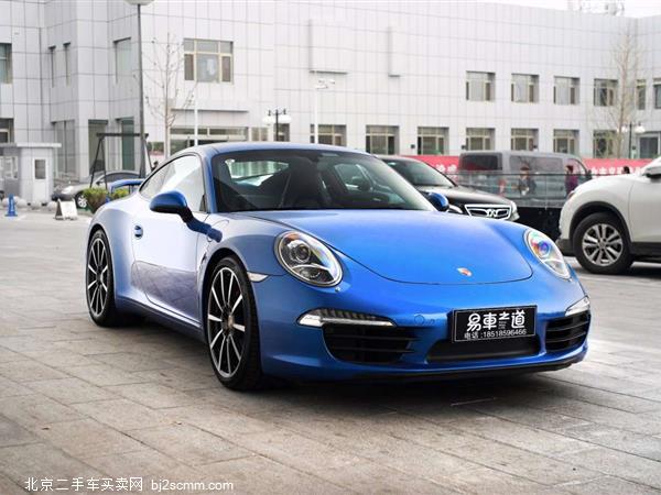 ʱ911 2012 Carrera 3.4L