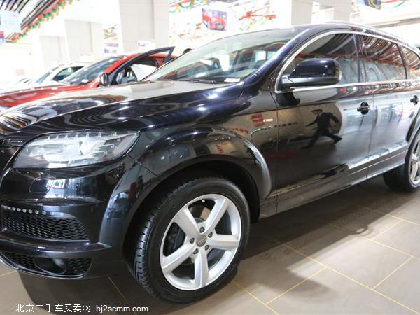 µQ7 2015 35 TFSI ˶