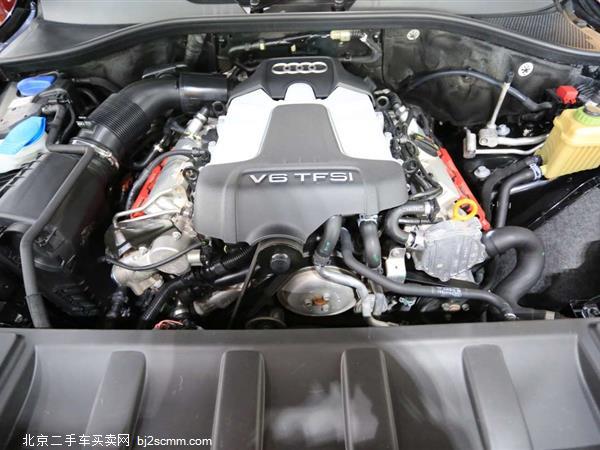 µQ7 2015 35 TFSI ˶