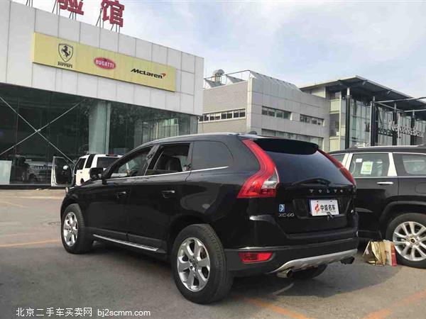 ֶXC60() 2013 2.0T T5 