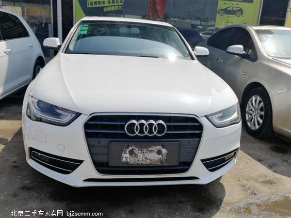 µA4L 2013 35 TFSI Զ׼