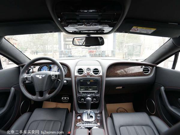  ŷ½ 2014 4.0T GT V8 S ׼