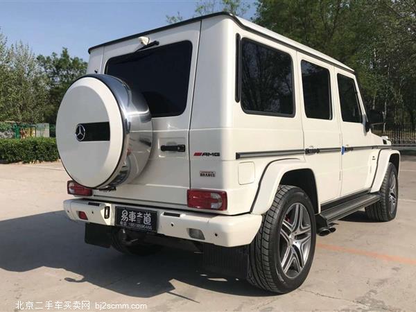 GAMG 2013 G 63 AMG