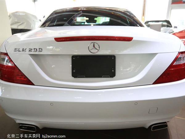 SLK 2015 SLK 200 ̼ά