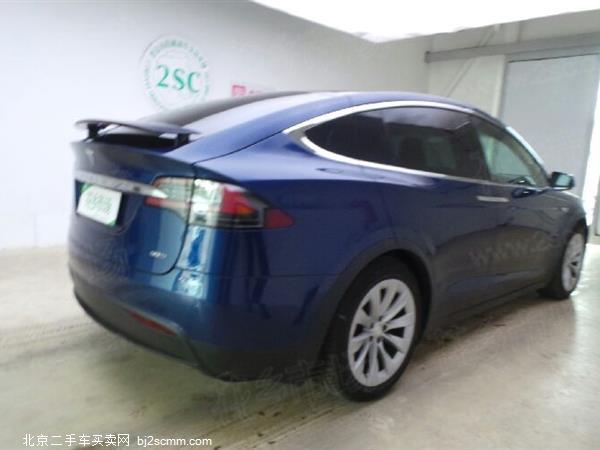 ˹ MODEL S 2016 MODEL S 90D