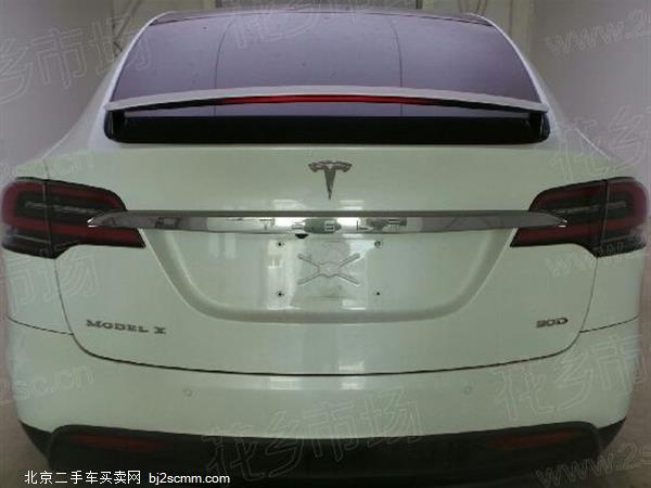 ˹ MODEL S 2016 MODEL S 60D