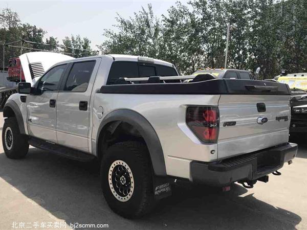 F-150 2014 6.2L 