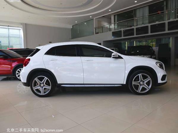 GLA 2016 GLA 260 4MATIC ˶