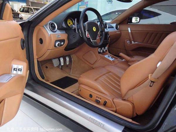 612 2005 Scaglietti 5.7