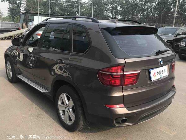 X5 2011 xDrive35i 