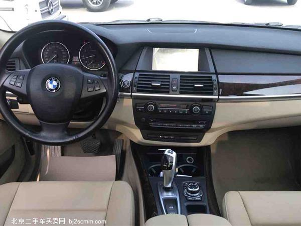 X5 2011 xDrive35i 