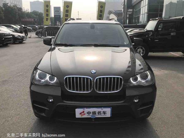 X5 2011 xDrive35i 