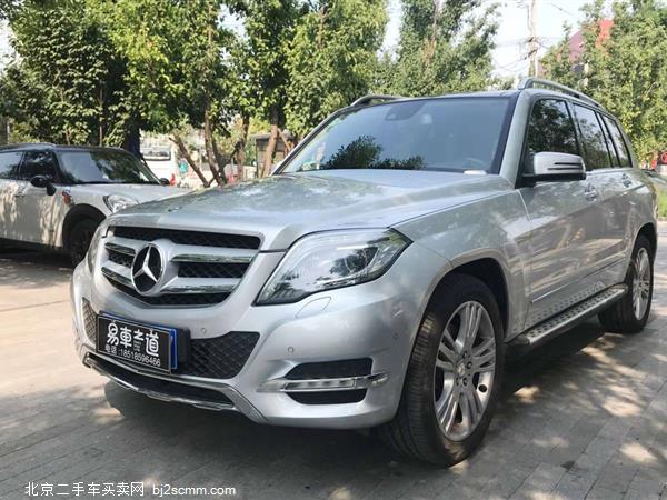 GLK 2013 GLK 300 4MATIC ʱ