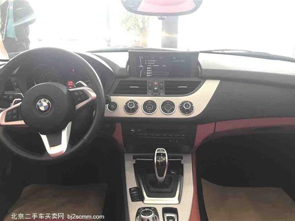 Z4 2012 sDrive20iʮ