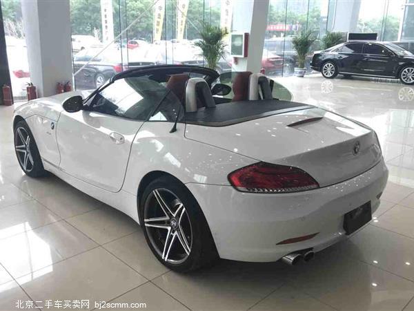 Z4 2012 sDrive20iʮ