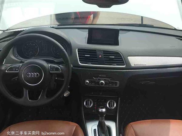 µQ3 2015 30 TFSI ȡ