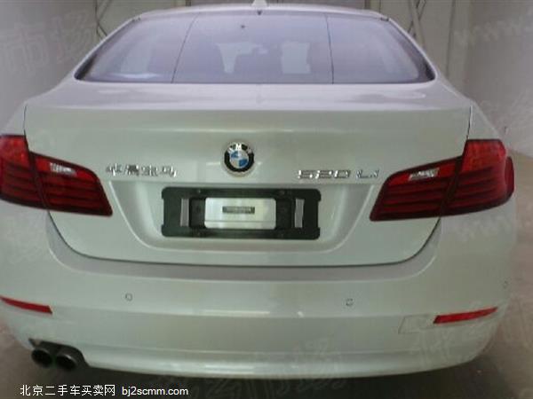 5ϵ 2014 520Li 