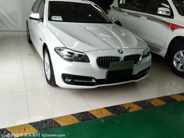 5ϵ 2014 520Li 