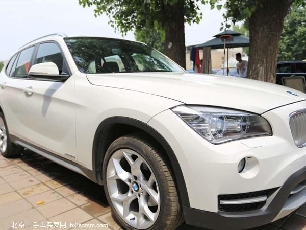 X1 2014 xDrive20i Xװ