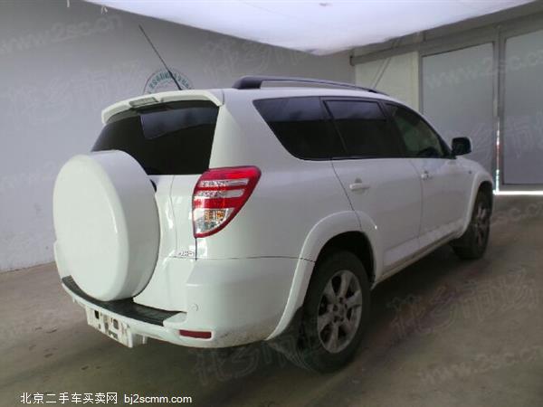 һRAV4 2010 2.4L Զ