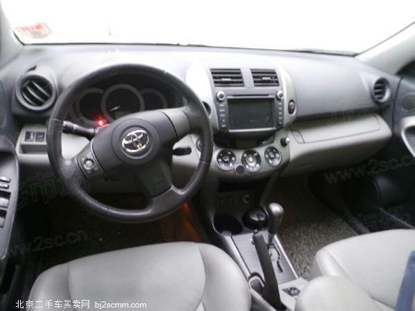 һRAV4 2010 2.4L Զ