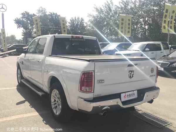 Ram 2013 1500 5.7L