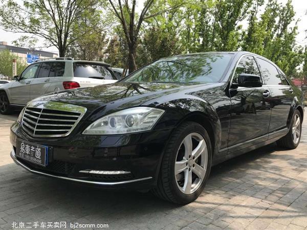 S 2010 S 300 L 