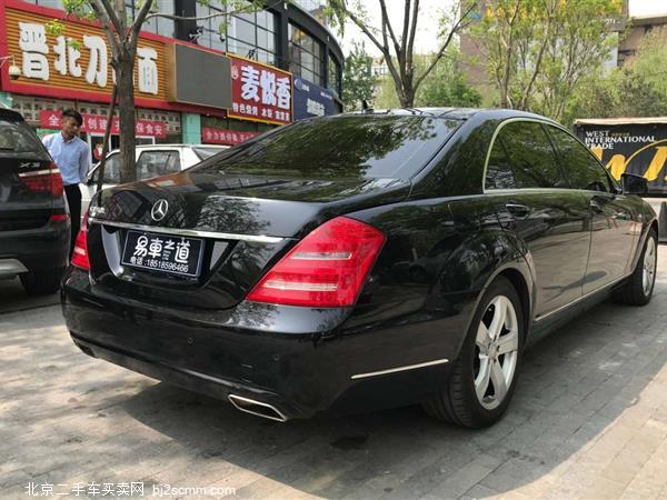 S 2010 S 300 L 