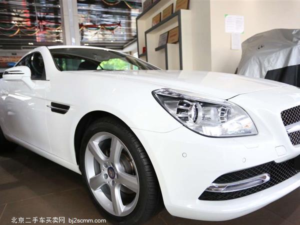 SLK 2015 SLK 200 ̼ά