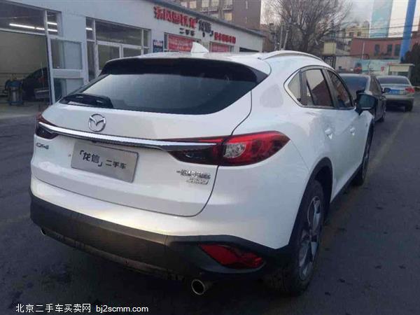 ԴCX-5 2015 2.5L Զ