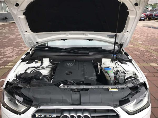 µA4L 2013 35 TFSI Զ