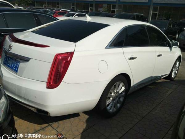 XTS 2014 28T 