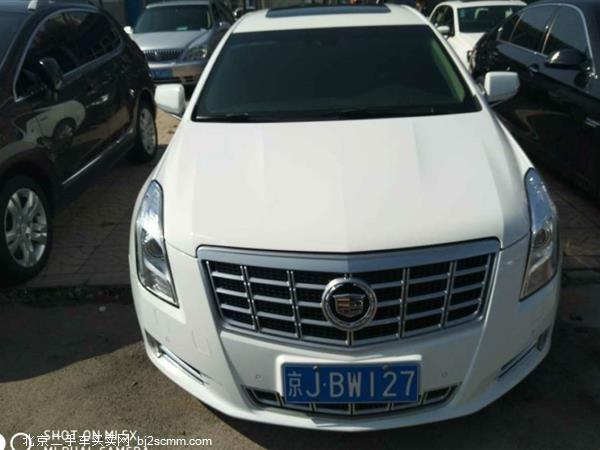 XTS 2014 28T 