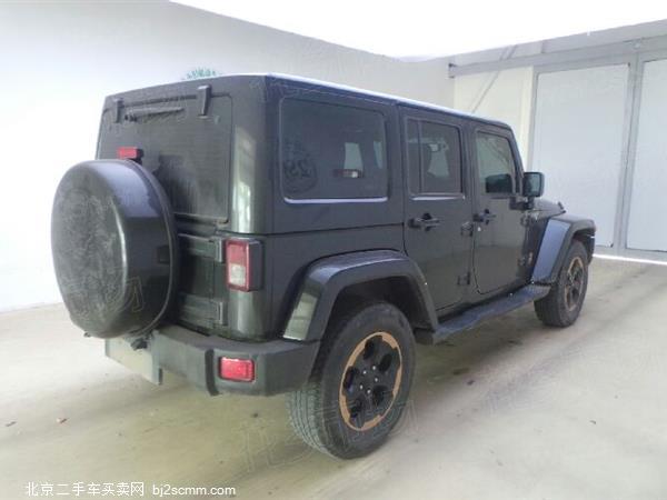 Jeep  2014 3.6L ڵذ