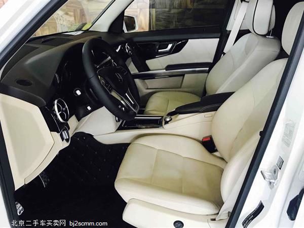 GLK 2015 GLK 300 4MATIC ʱ °