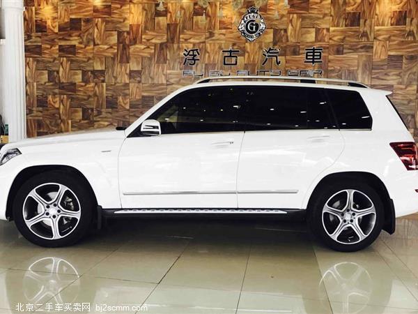 GLK 2015 GLK 300 4MATIC ʱ °