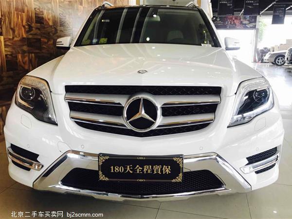 GLK 2015 GLK 300 4MATIC ʱ °