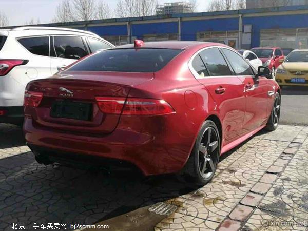 ݱXE 2015 XE 2.0T 200PS R-SPORT