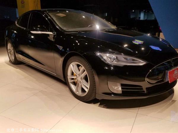 ˹ MODEL S 2015 MODEL S 85